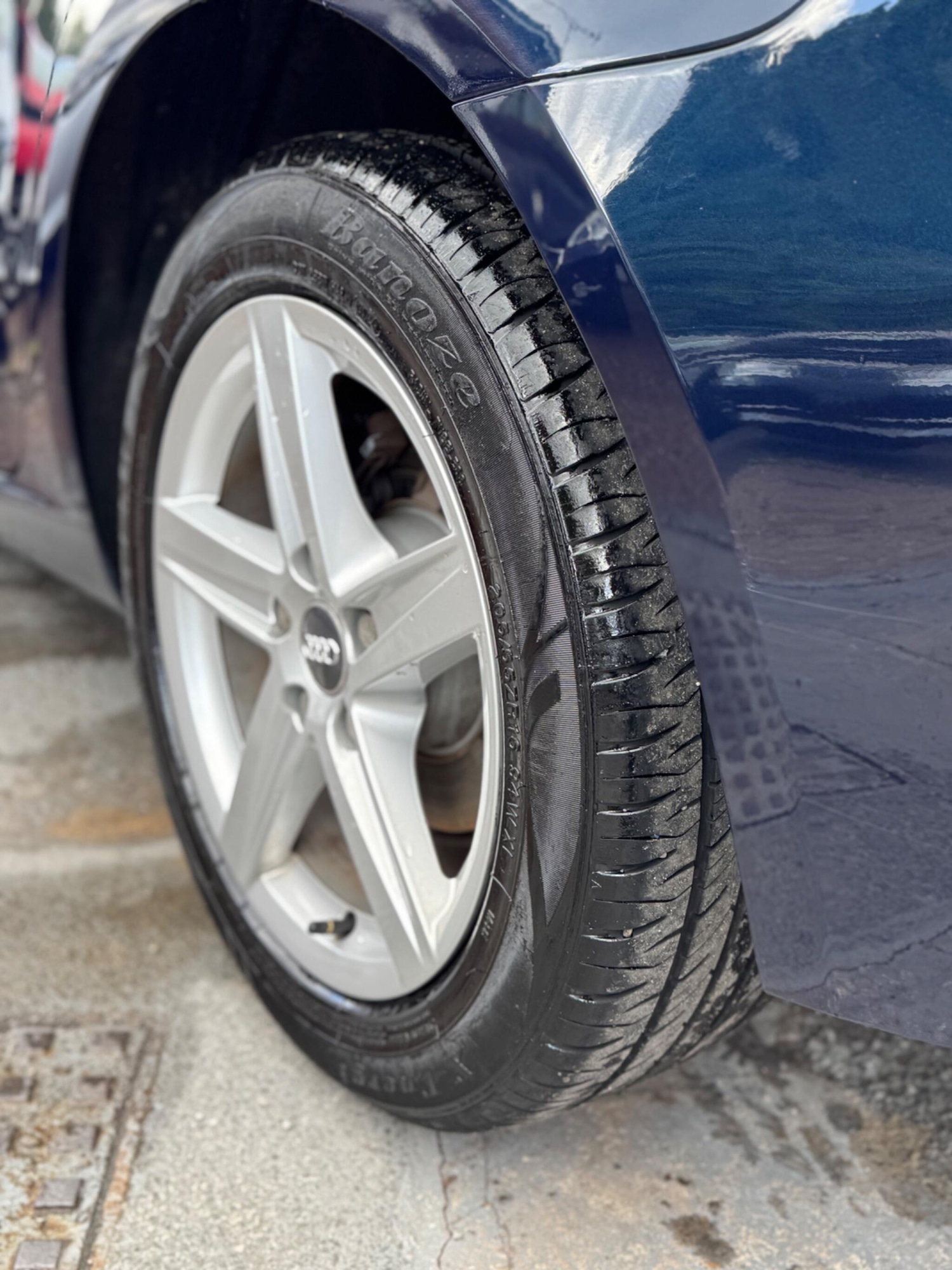 Used Audi A3 2017 for sale - 77633403: Photo 8