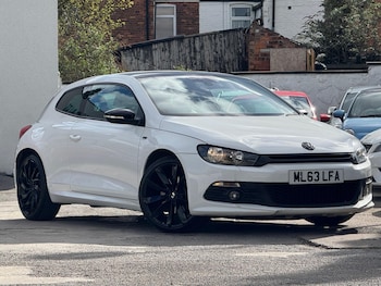 2013 (63) - 2.0 TDI 177 R-Line 3dr DSG