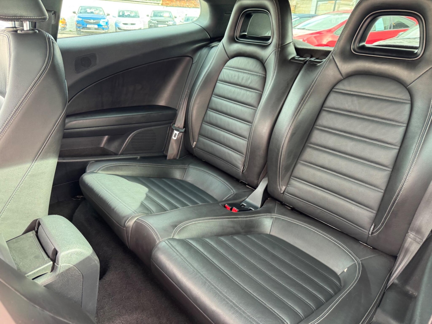 Used Volkswagen Scirocco 2013 for sale - 77838830: Photo 28