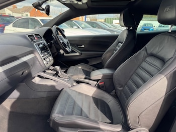 Used Volkswagen Scirocco 2013 for sale - 77838830: Photo