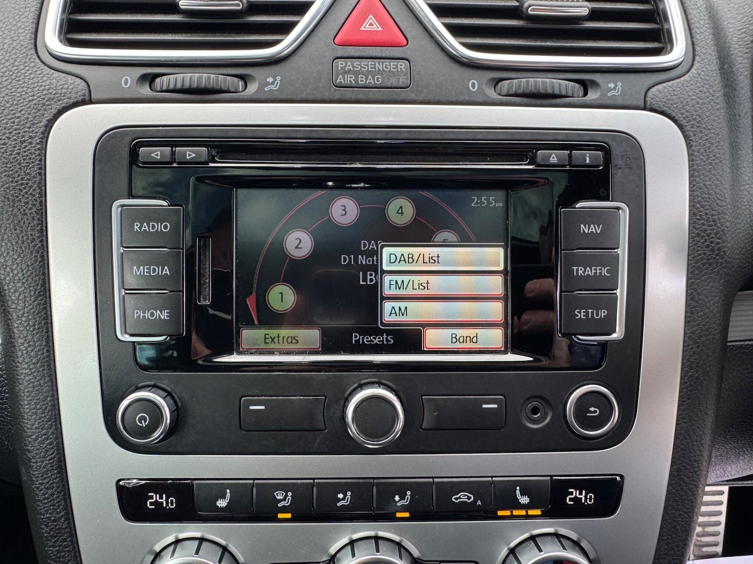 Used Volkswagen Scirocco 2013 for sale - 77838830: Photo 44