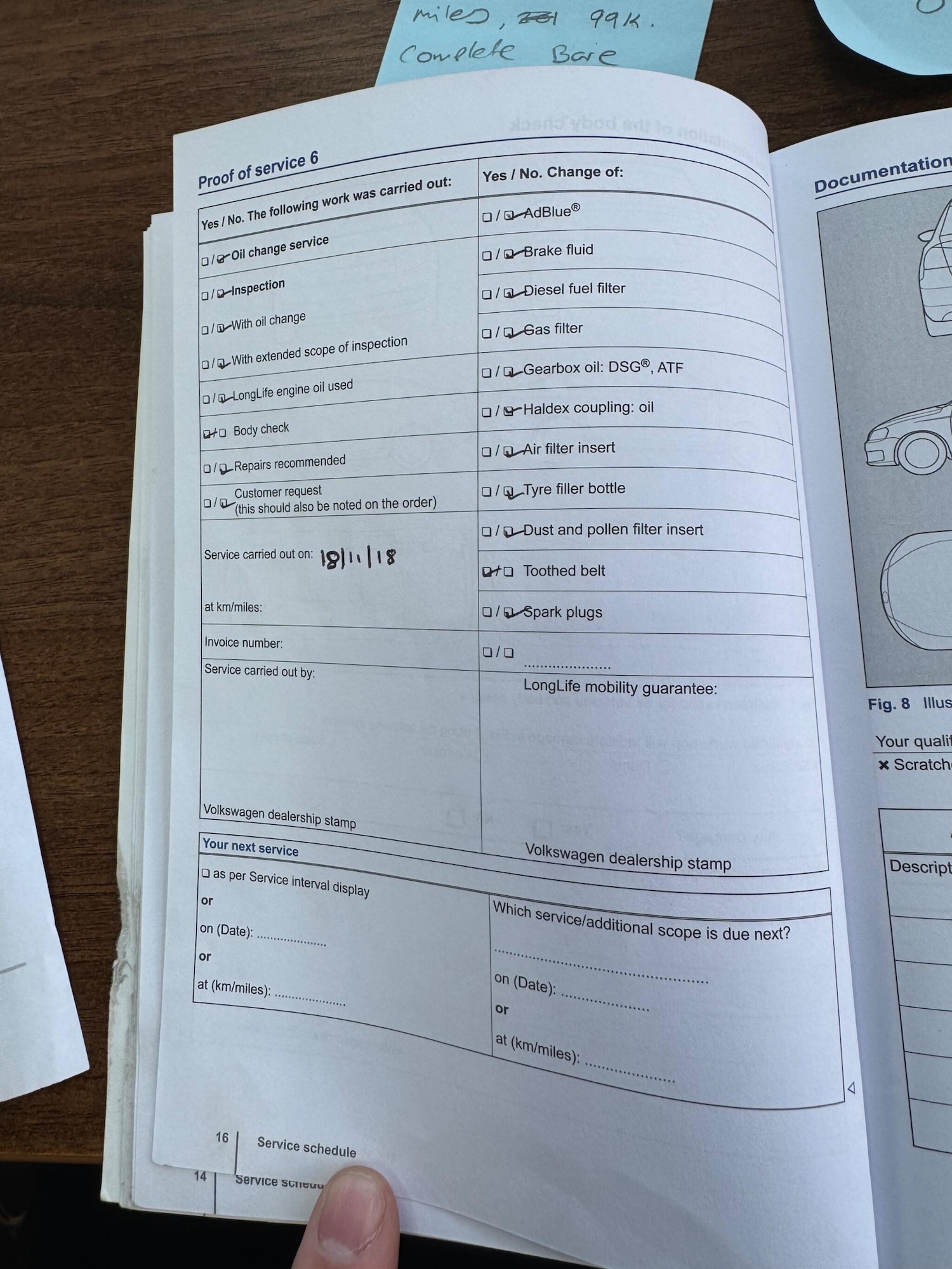 Used Volkswagen Scirocco 2013 for sale - 77838830: Photo 60