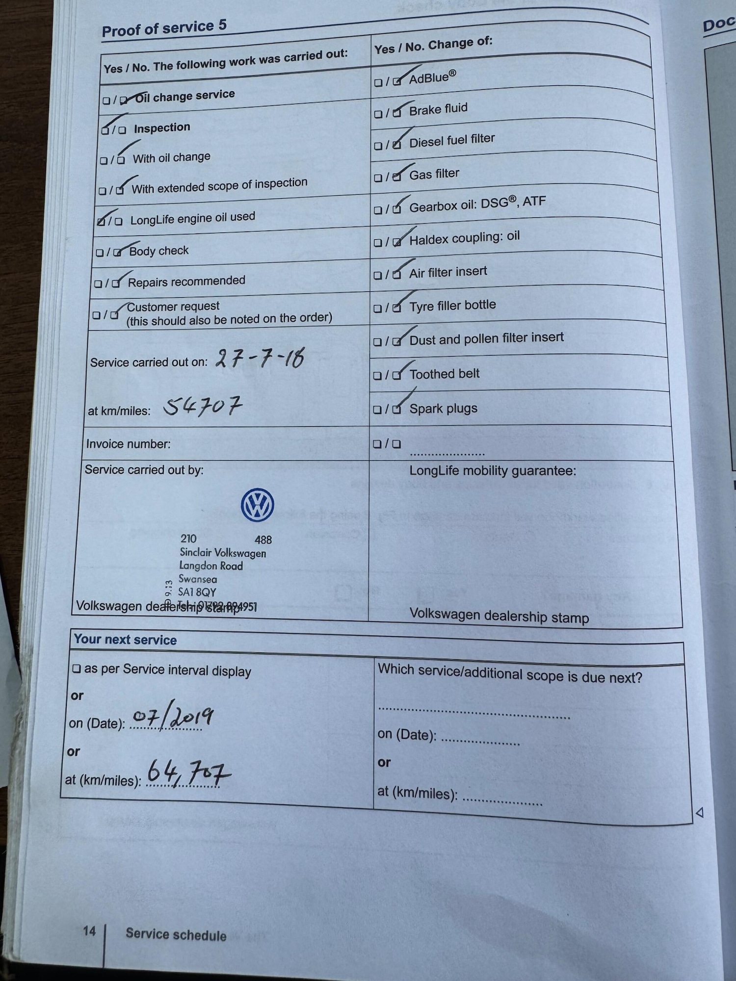 Used Volkswagen Scirocco 2013 for sale - 77838830: Photo 61