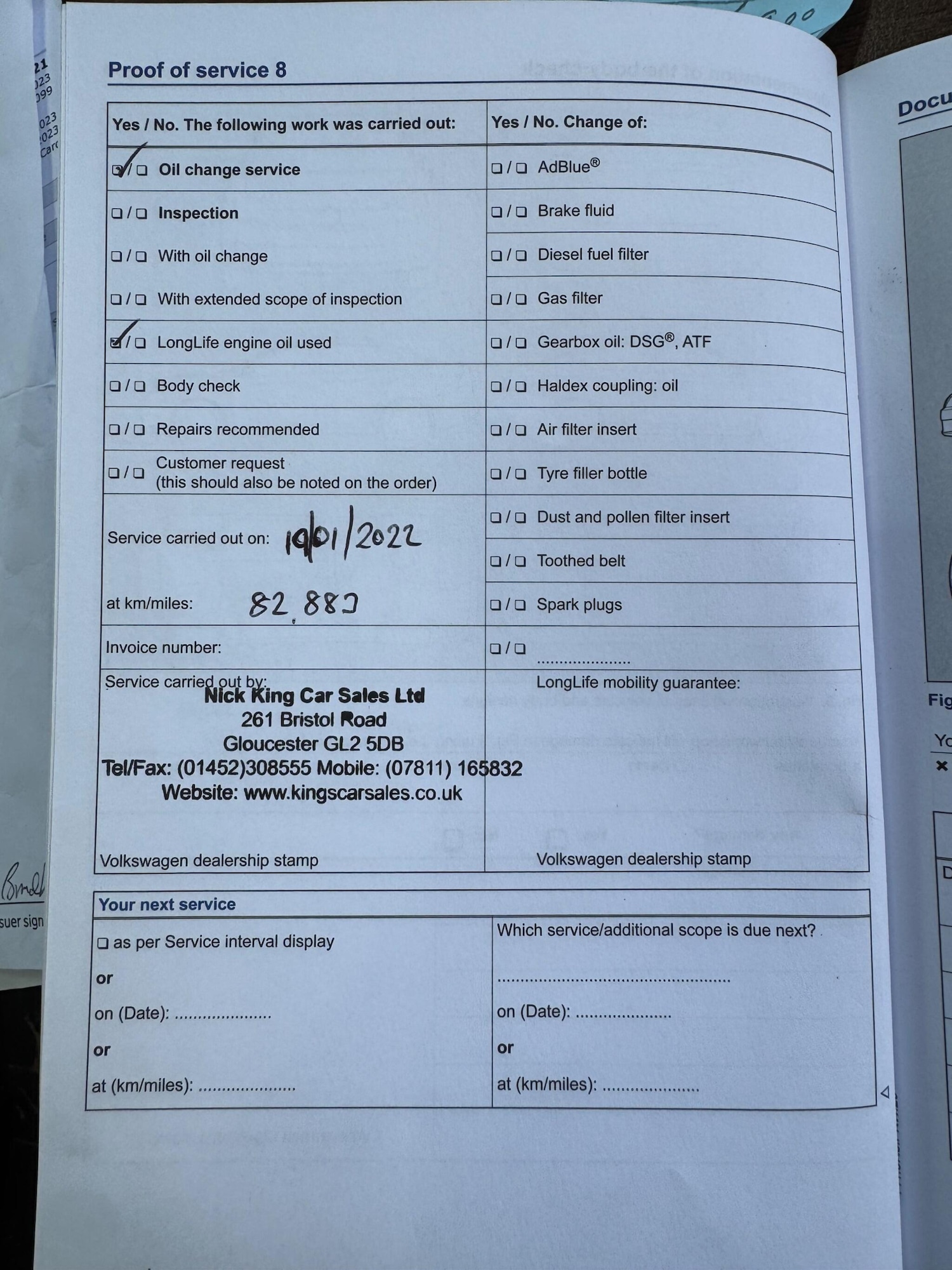 Used Volkswagen Scirocco 2013 for sale - 77838830: Photo 62