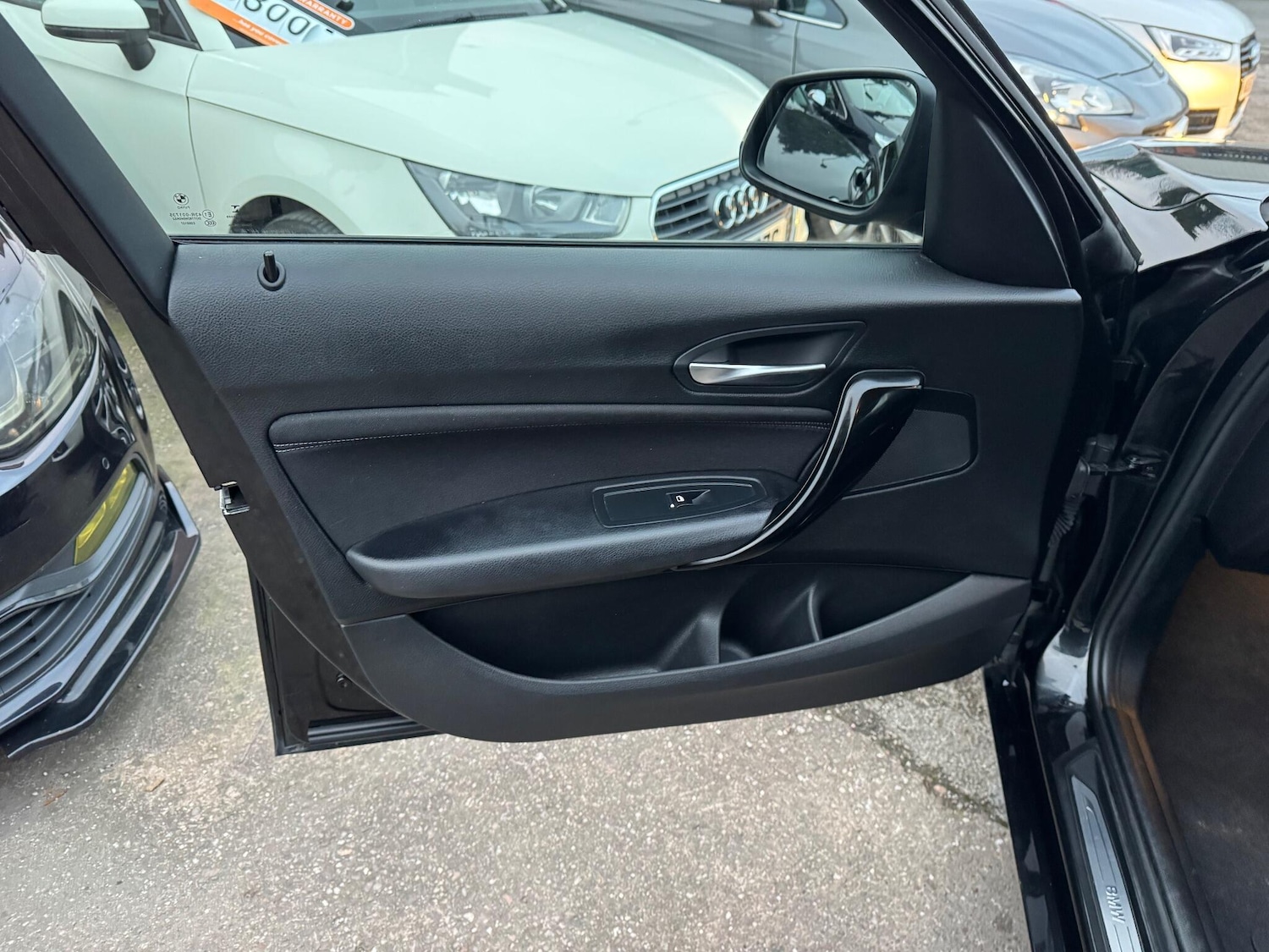 Used BMW 1 Series 2018 for sale - 77351639: Photo 27