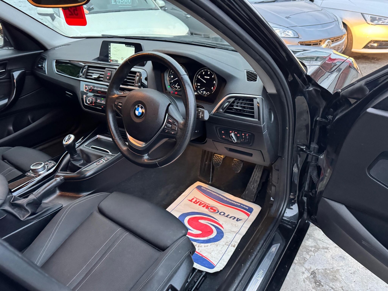 Used BMW 1 Series 2018 for sale - 77351639: Photo 3