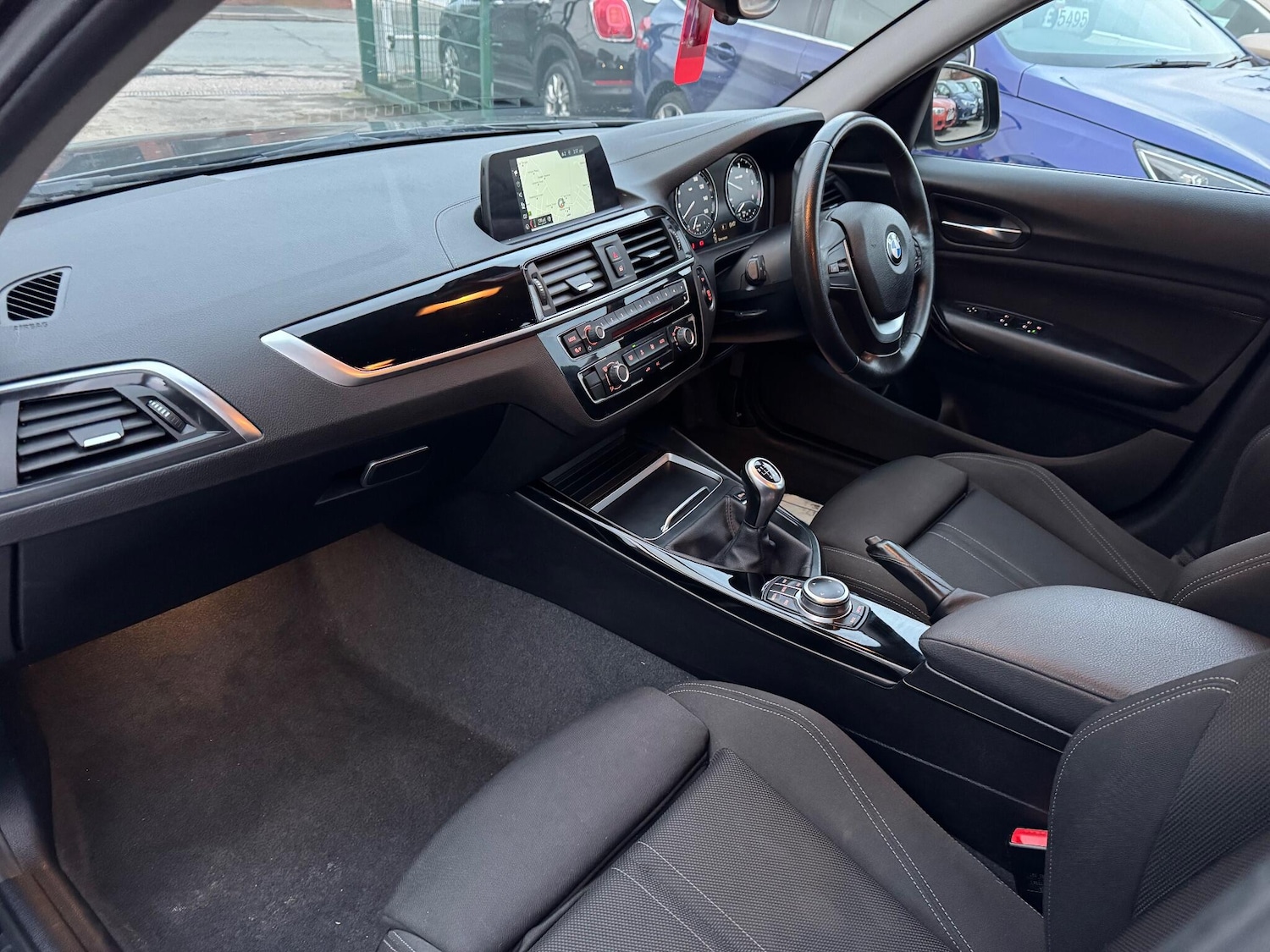 Used BMW 1 Series 2018 for sale - 77351639: Photo 30