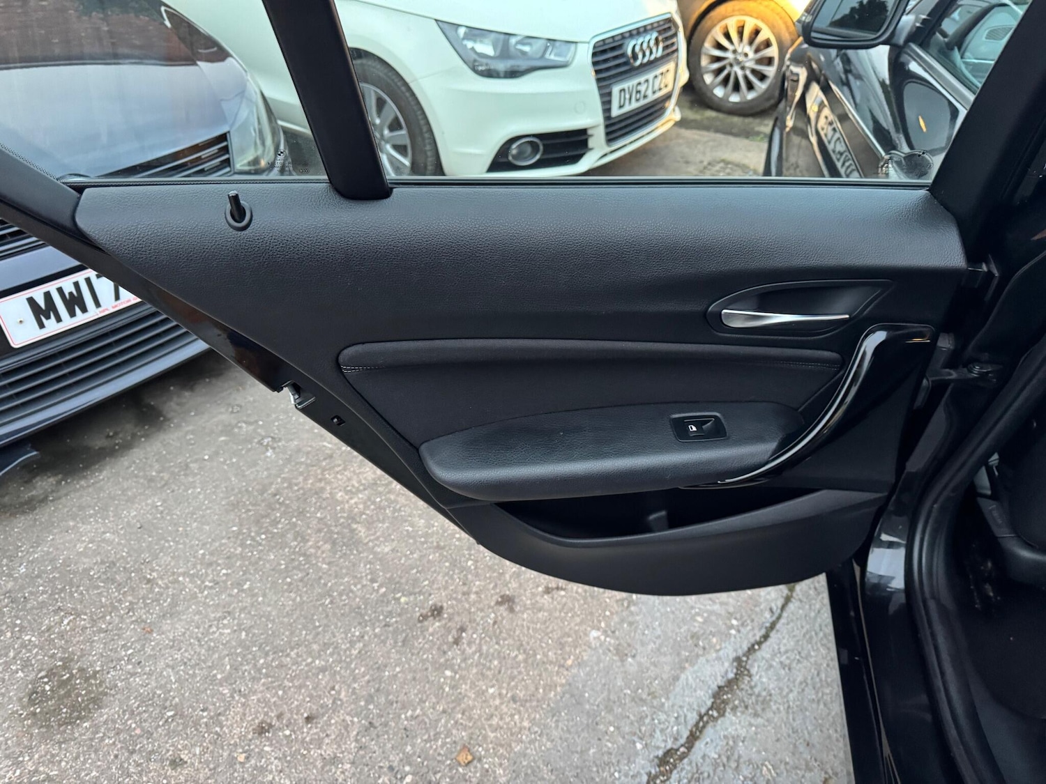 Used BMW 1 Series 2018 for sale - 77351639: Photo 31