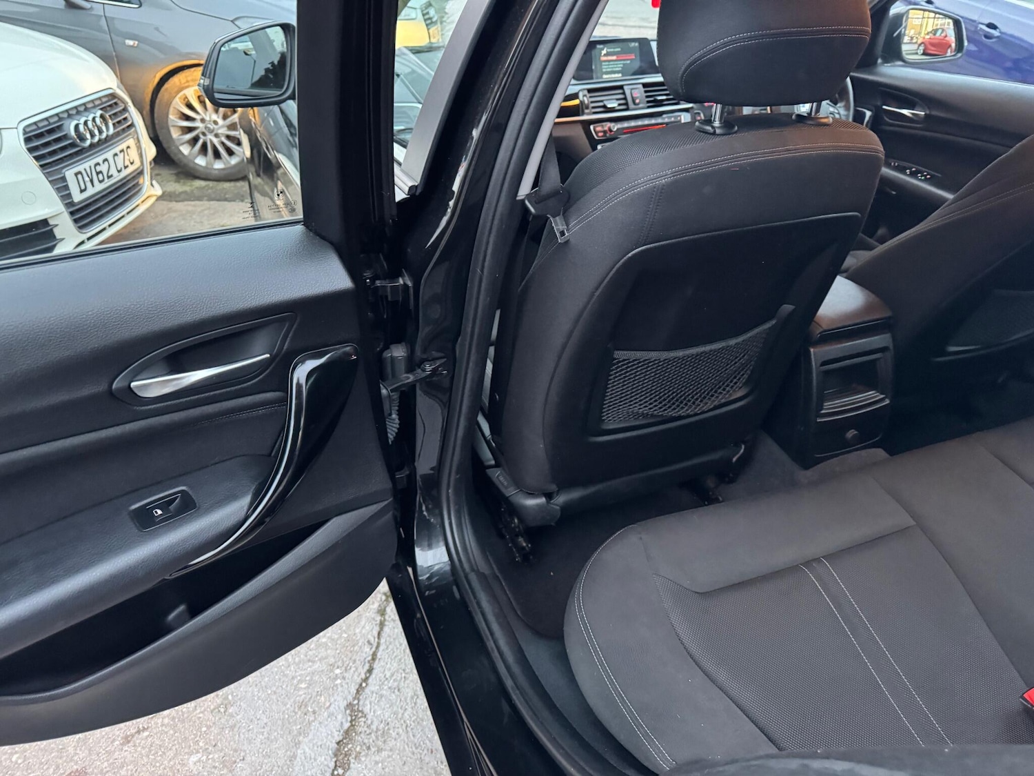 Used BMW 1 Series 2018 for sale - 77351639: Photo 32