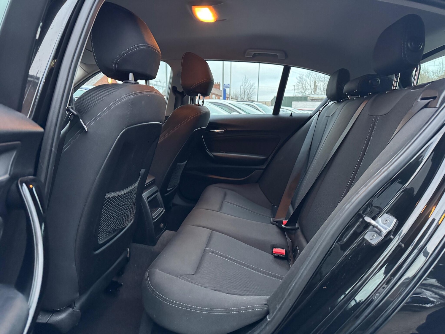 Used BMW 1 Series 2018 for sale - 77351639: Photo 34