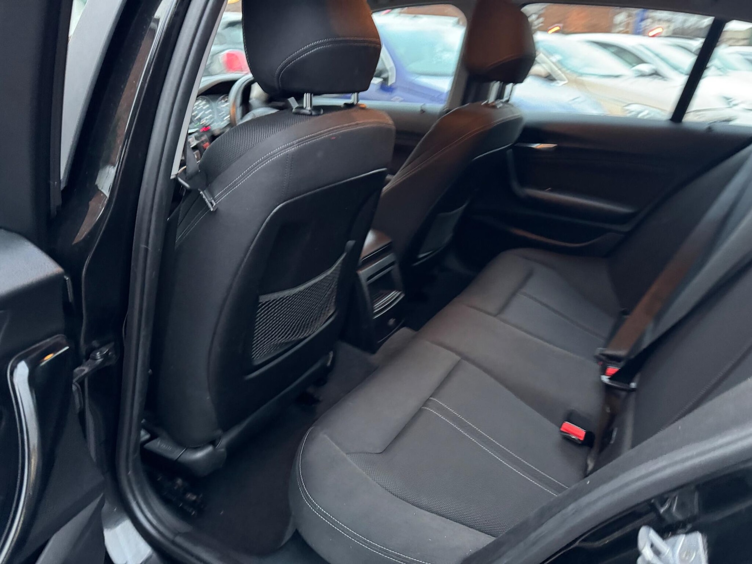 Used BMW 1 Series 2018 for sale - 77351639: Photo 35