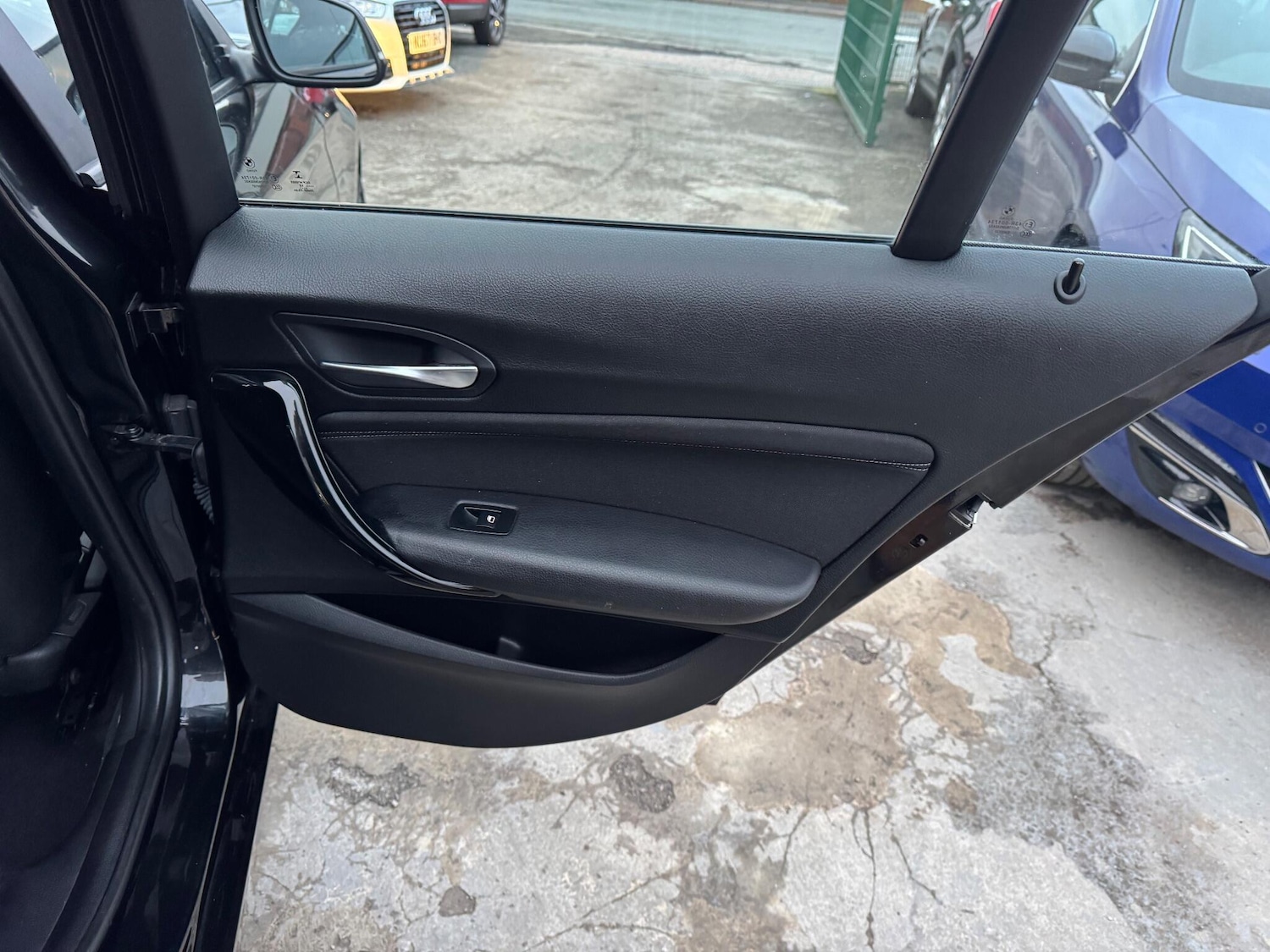 Used BMW 1 Series 2018 for sale - 77351639: Photo 37