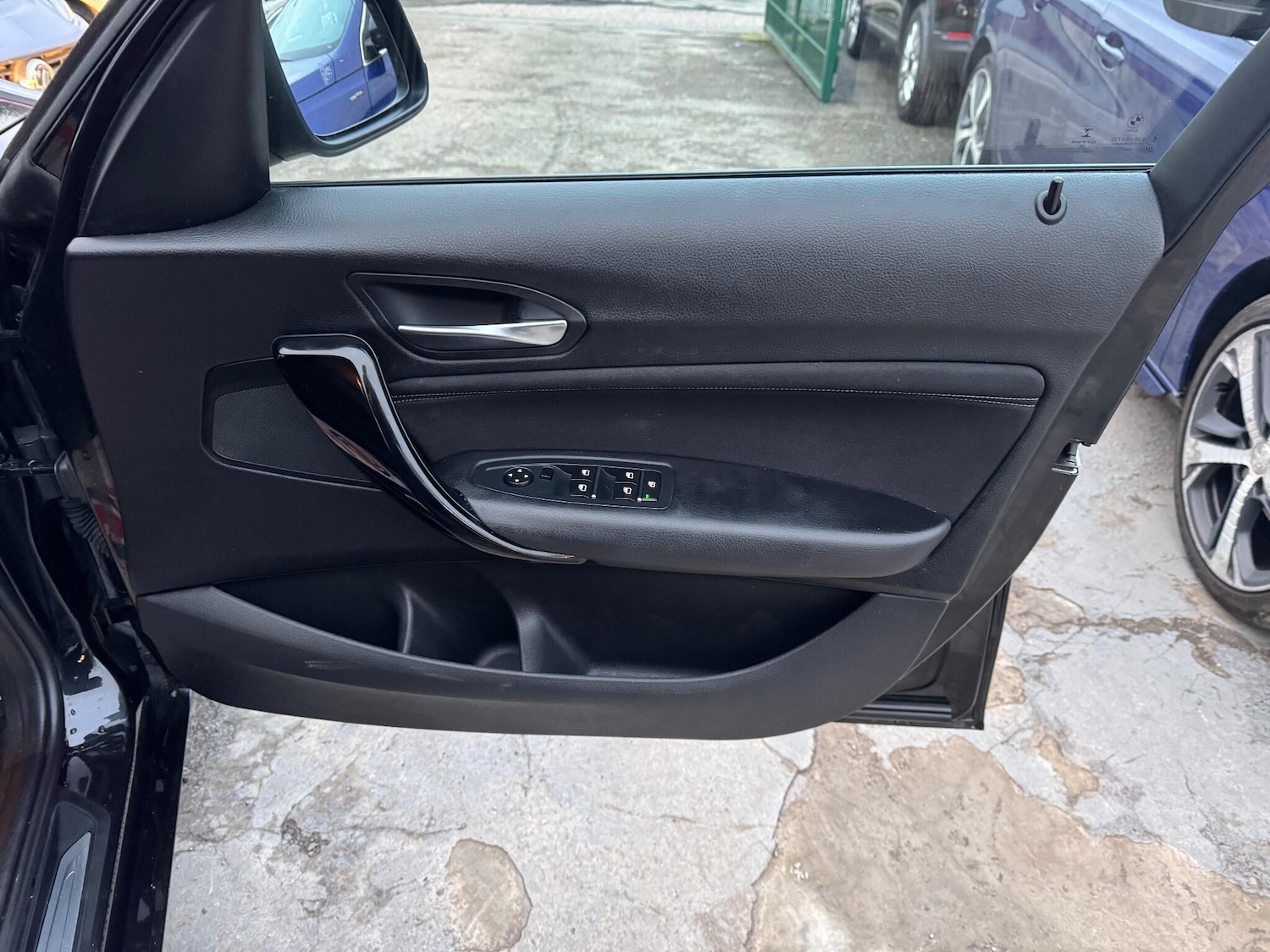 Used BMW 1 Series 2018 for sale - 77351639: Photo 39