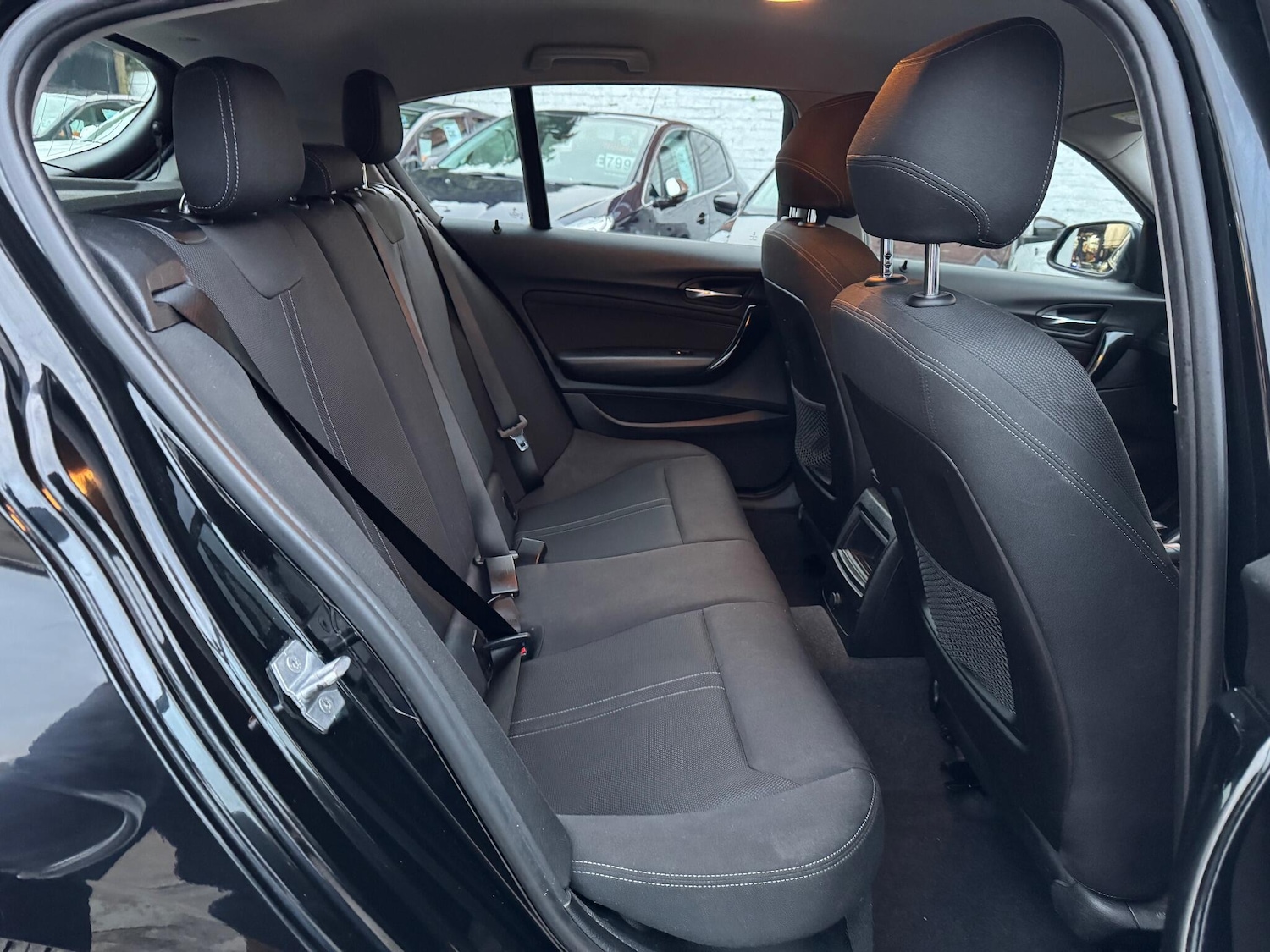 Used BMW 1 Series 2018 for sale - 77351639: Photo 40