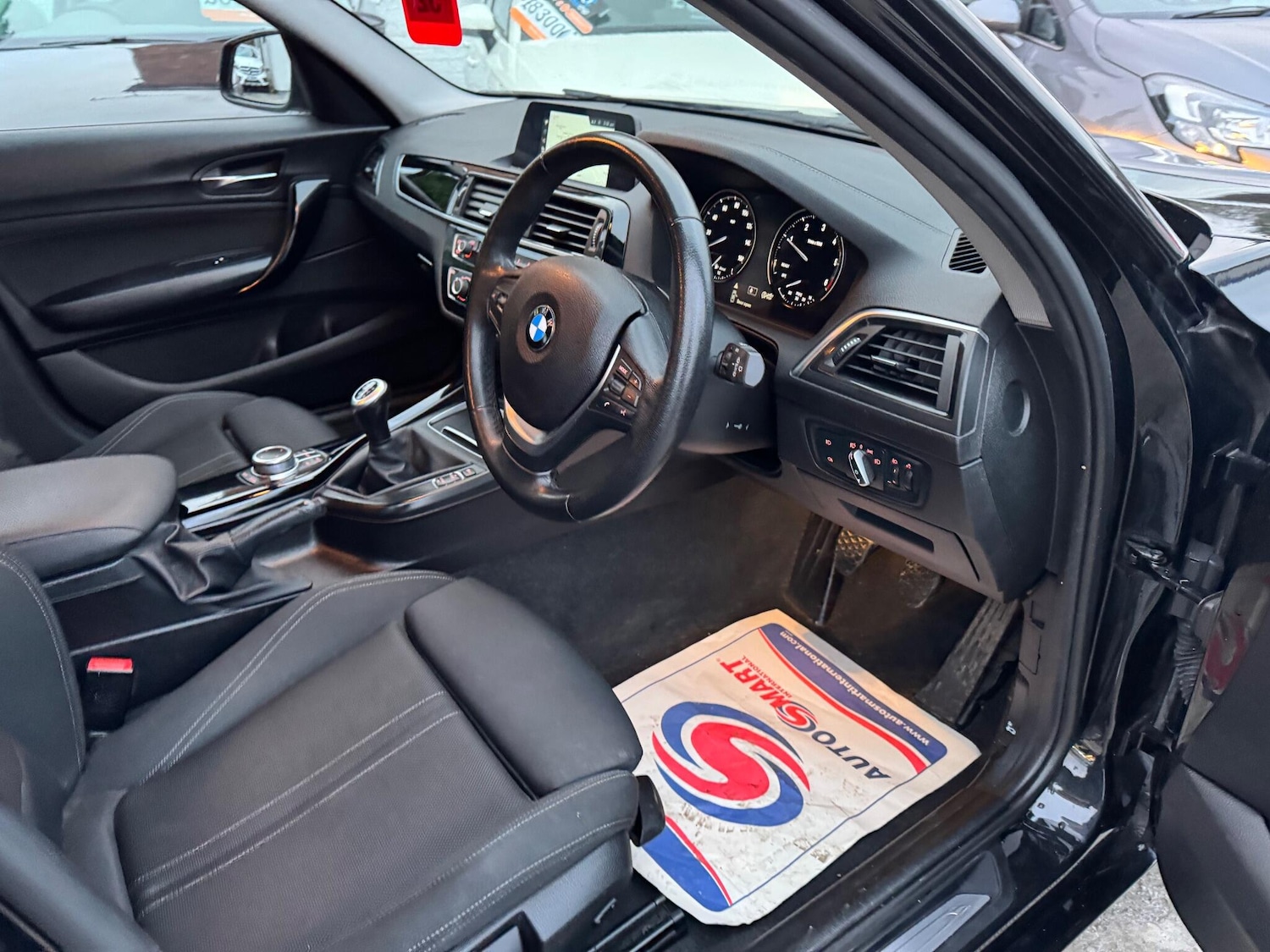 Used BMW 1 Series 2018 for sale - 77351639: Photo 41