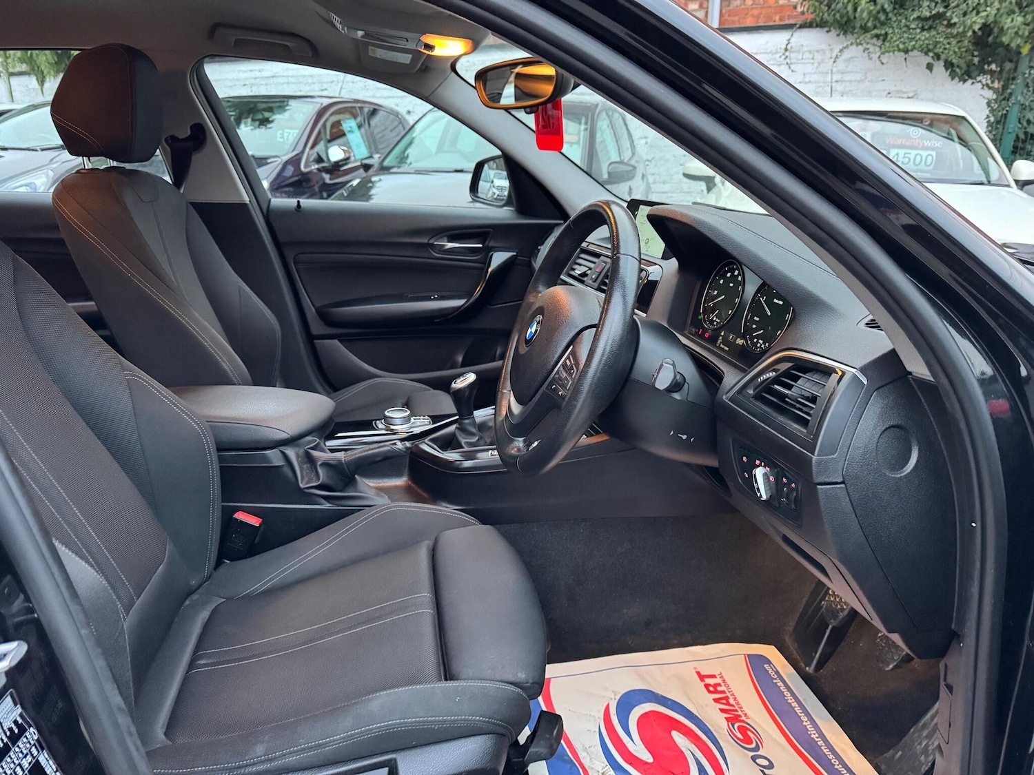 Used BMW 1 Series 2018 for sale - 77351639: Photo 42