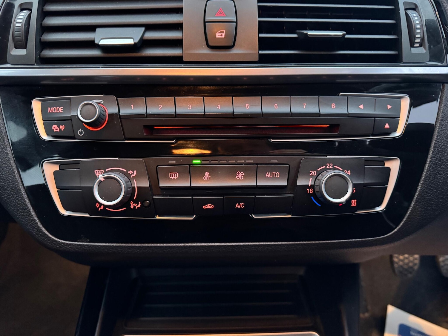 Used BMW 1 Series 2018 for sale - 77351639: Photo 48