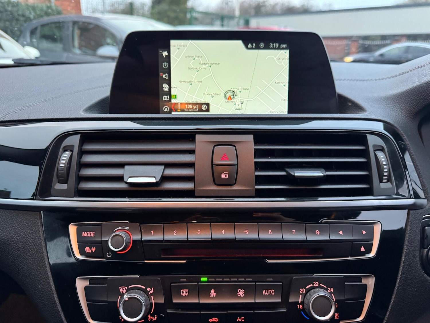 Used BMW 1 Series 2018 for sale - 77351639: Photo 49