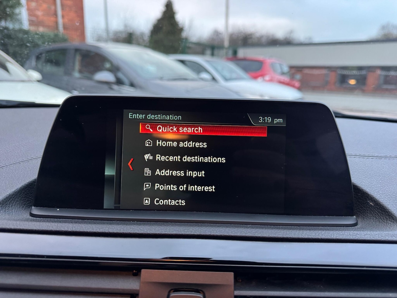 Used BMW 1 Series 2018 for sale - 77351639: Photo 52