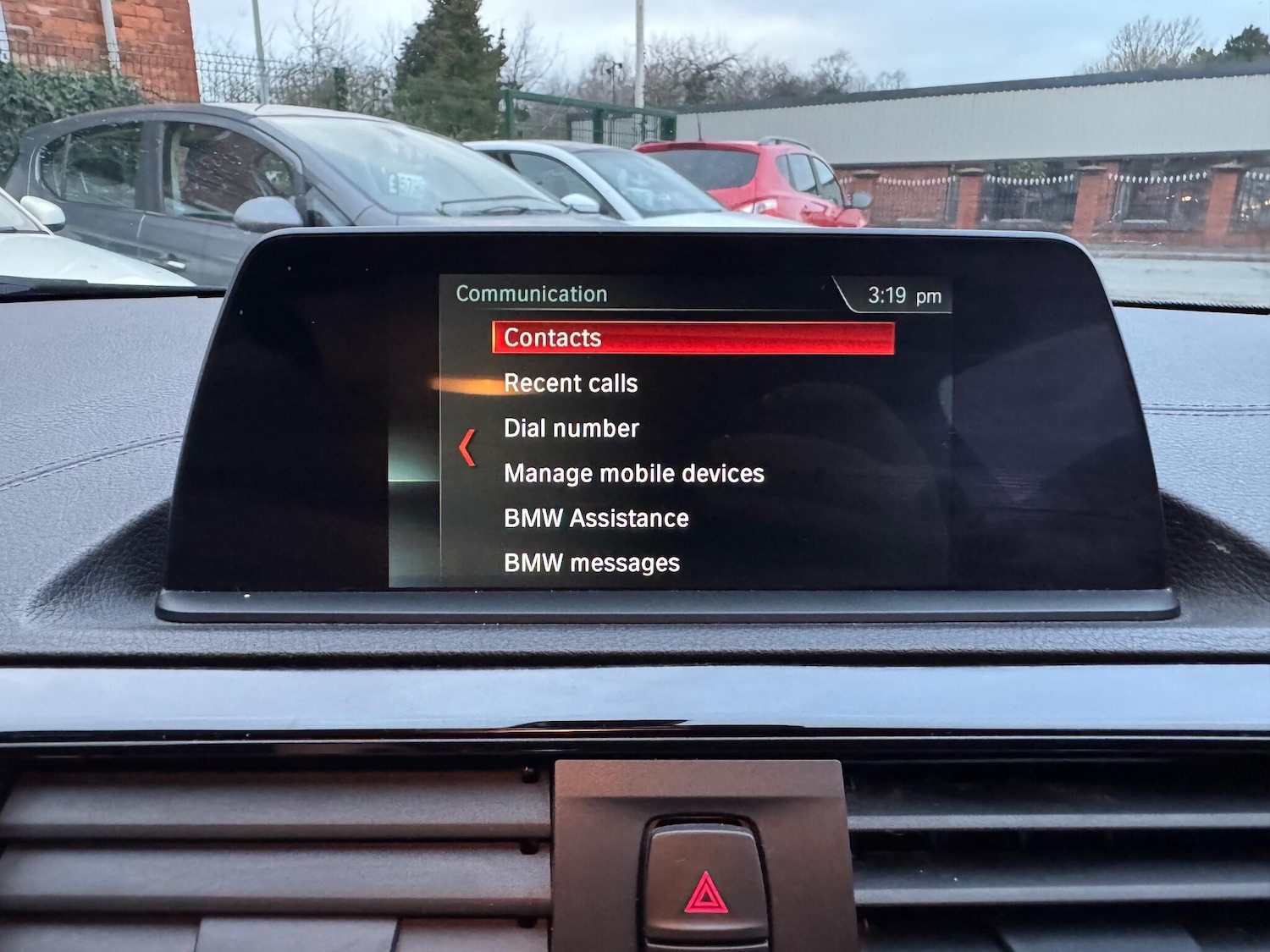 Used BMW 1 Series 2018 for sale - 77351639: Photo 53