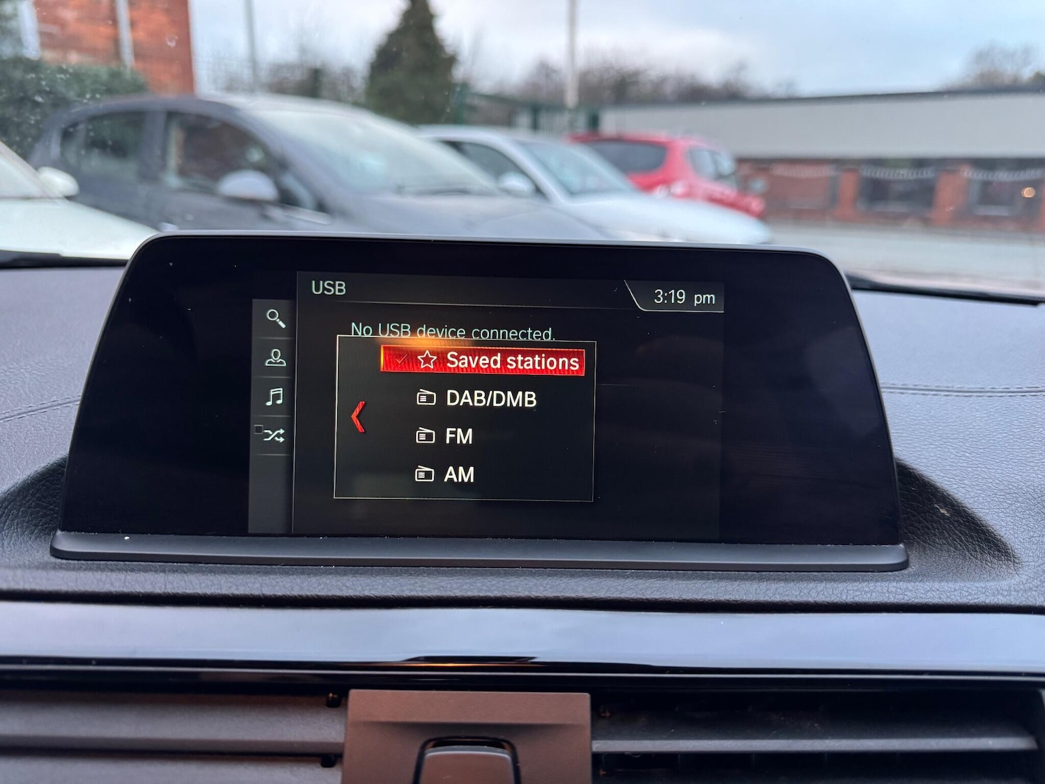 Used BMW 1 Series 2018 for sale - 77351639: Photo 54