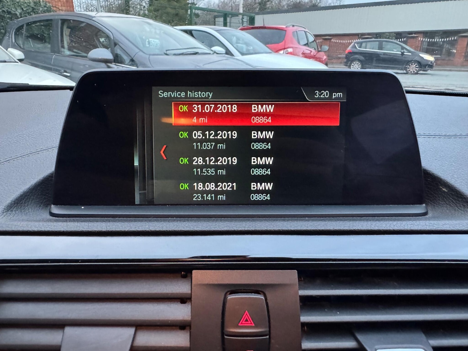 Used BMW 1 Series 2018 for sale - 77351639: Photo 61