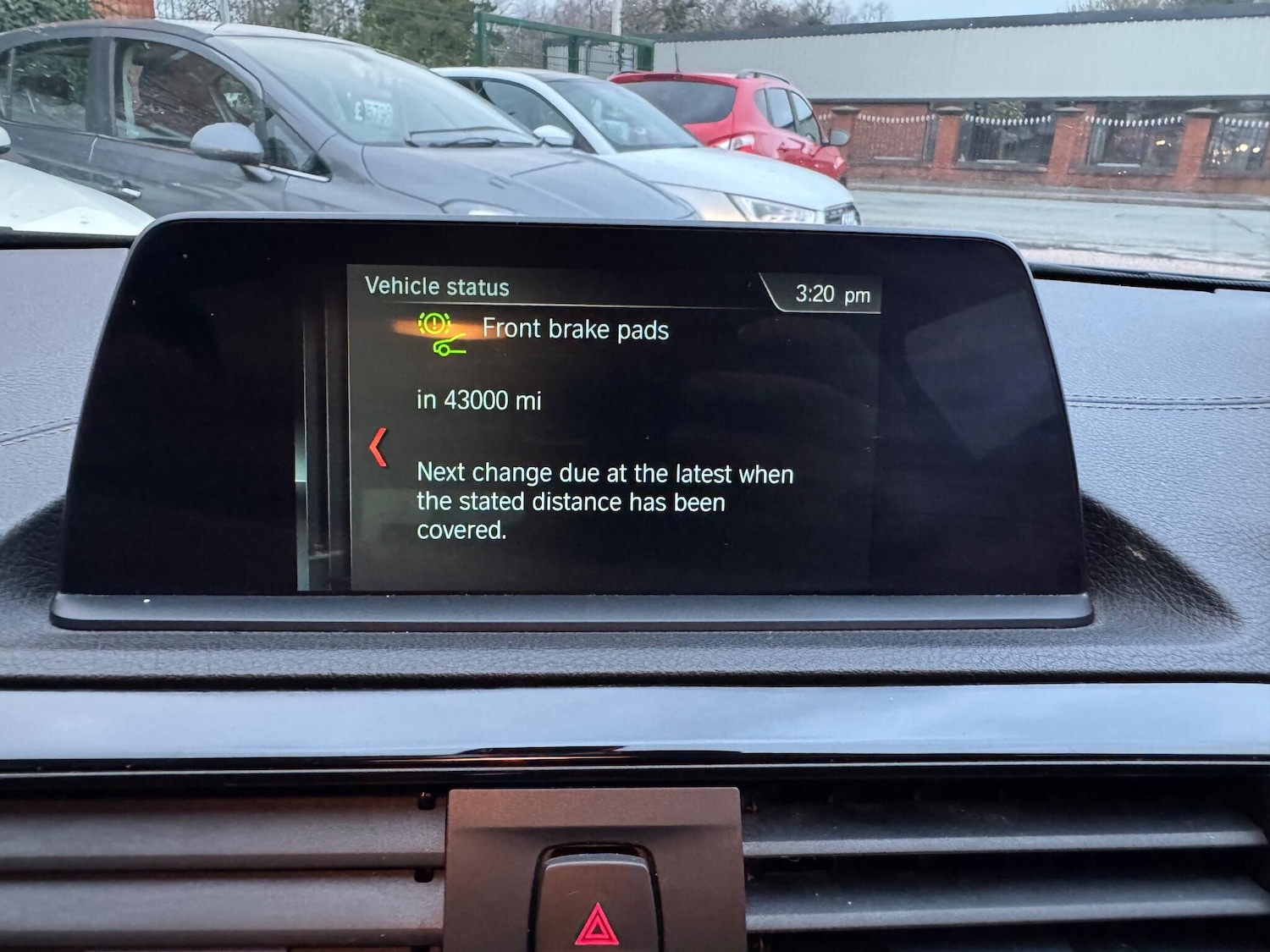 Used BMW 1 Series 2018 for sale - 77351639: Photo 64