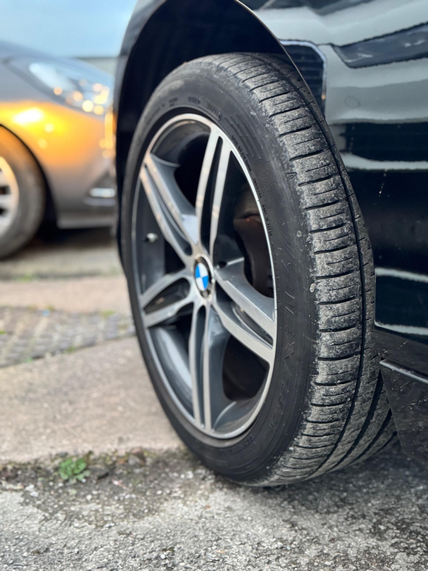 Used BMW 1 Series 2018 for sale - 77351639: Photo 65