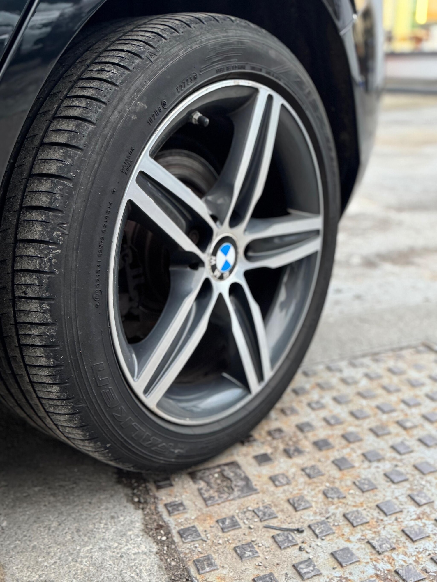 Used BMW 1 Series 2018 for sale - 77351639: Photo 66