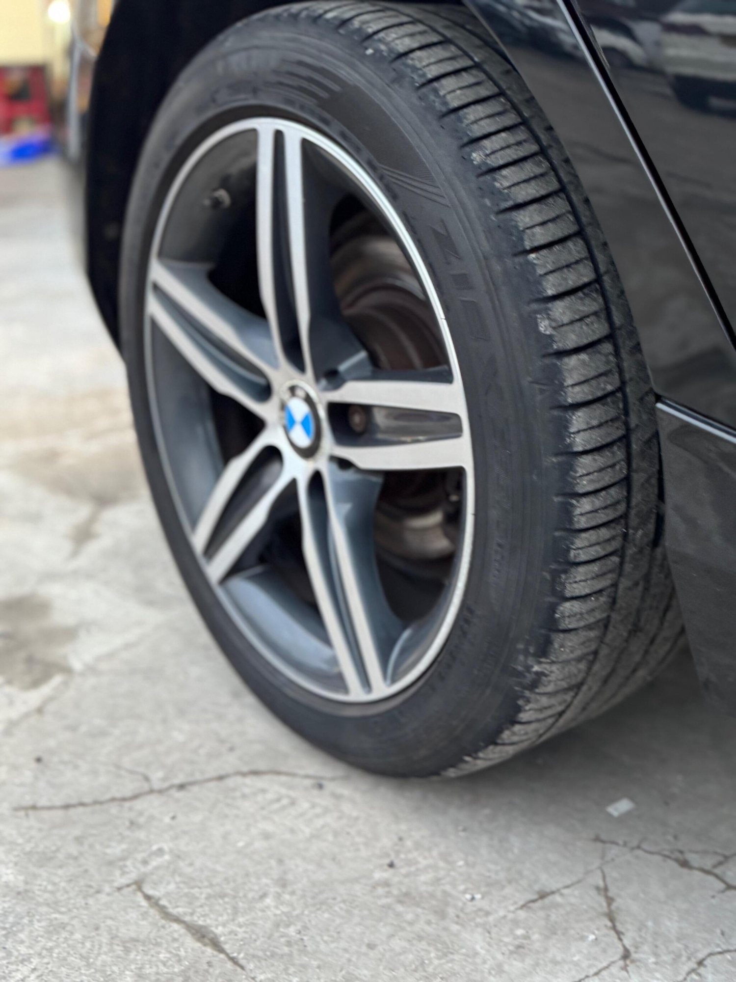 Used BMW 1 Series 2018 for sale - 77351639: Photo 67