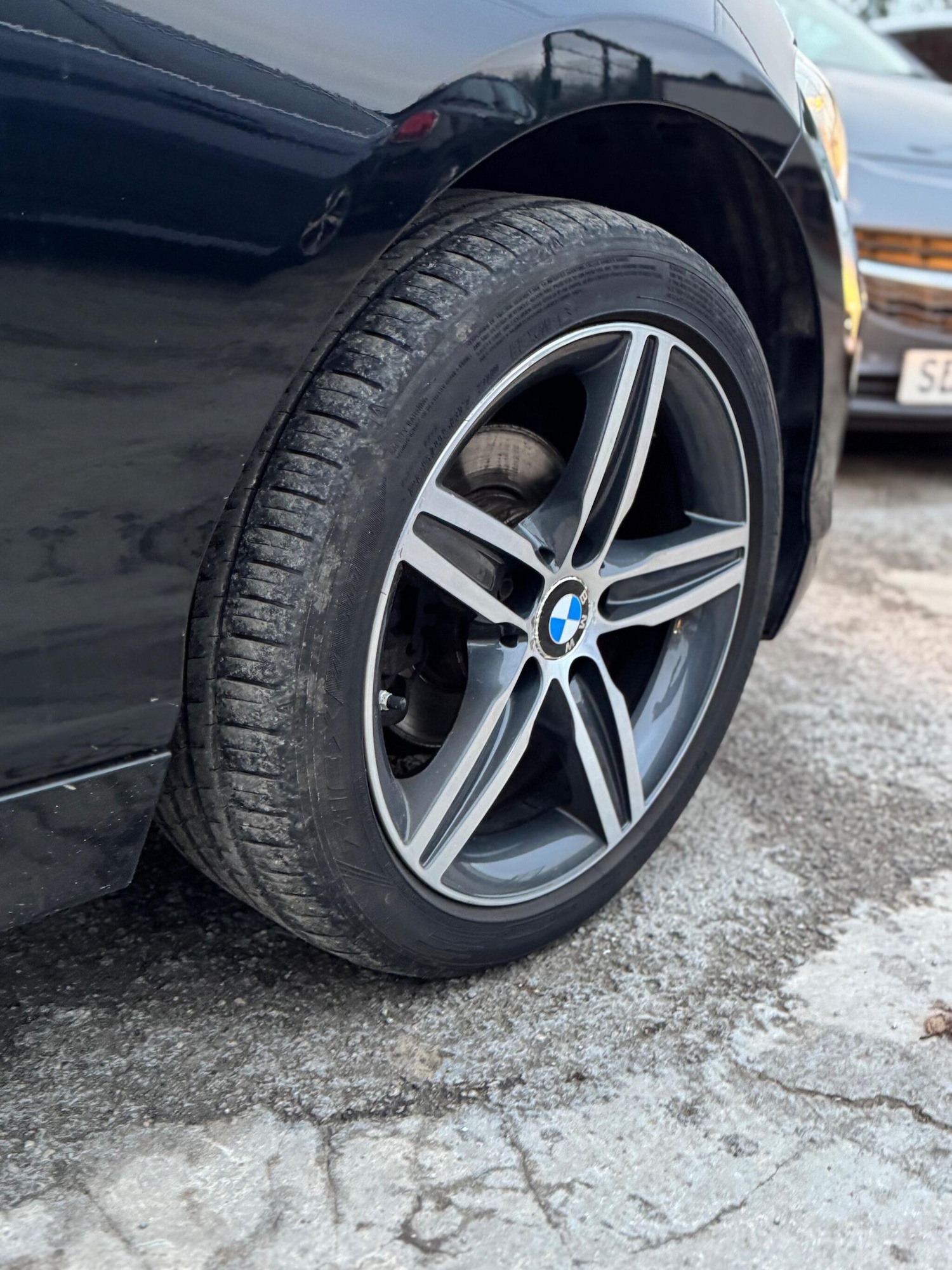 Used BMW 1 Series 2018 for sale - 77351639: Photo 68