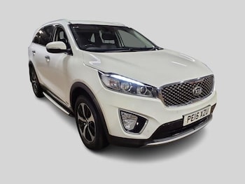 (15) - 2.2 CRDi KX-2 AWD Euro 6 (s/s) 5dr