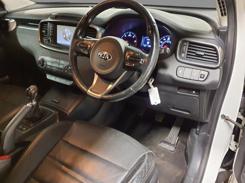 Used Kia Sorento 2015 for sale - 77738292: Photo 5