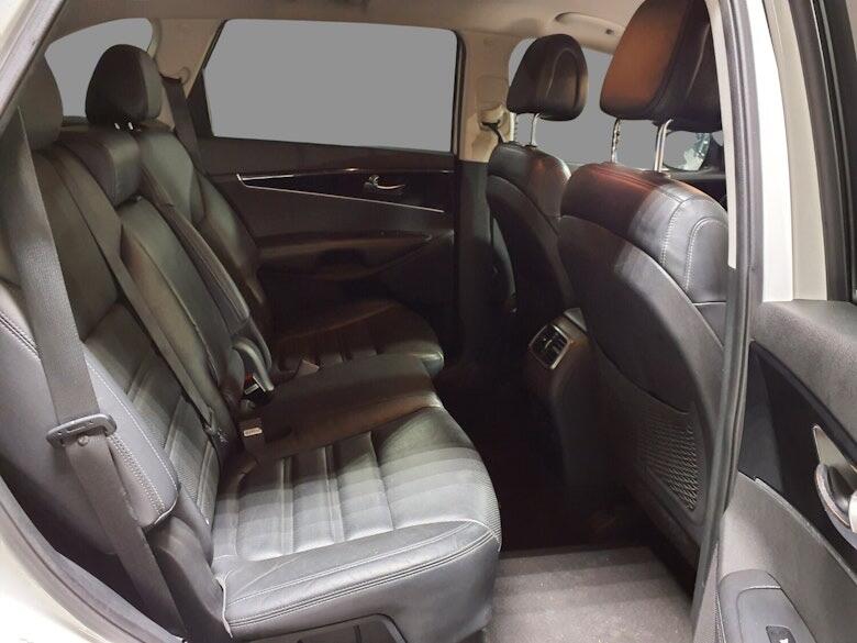 Used Kia Sorento 2015 for sale - 77738292: Photo 6