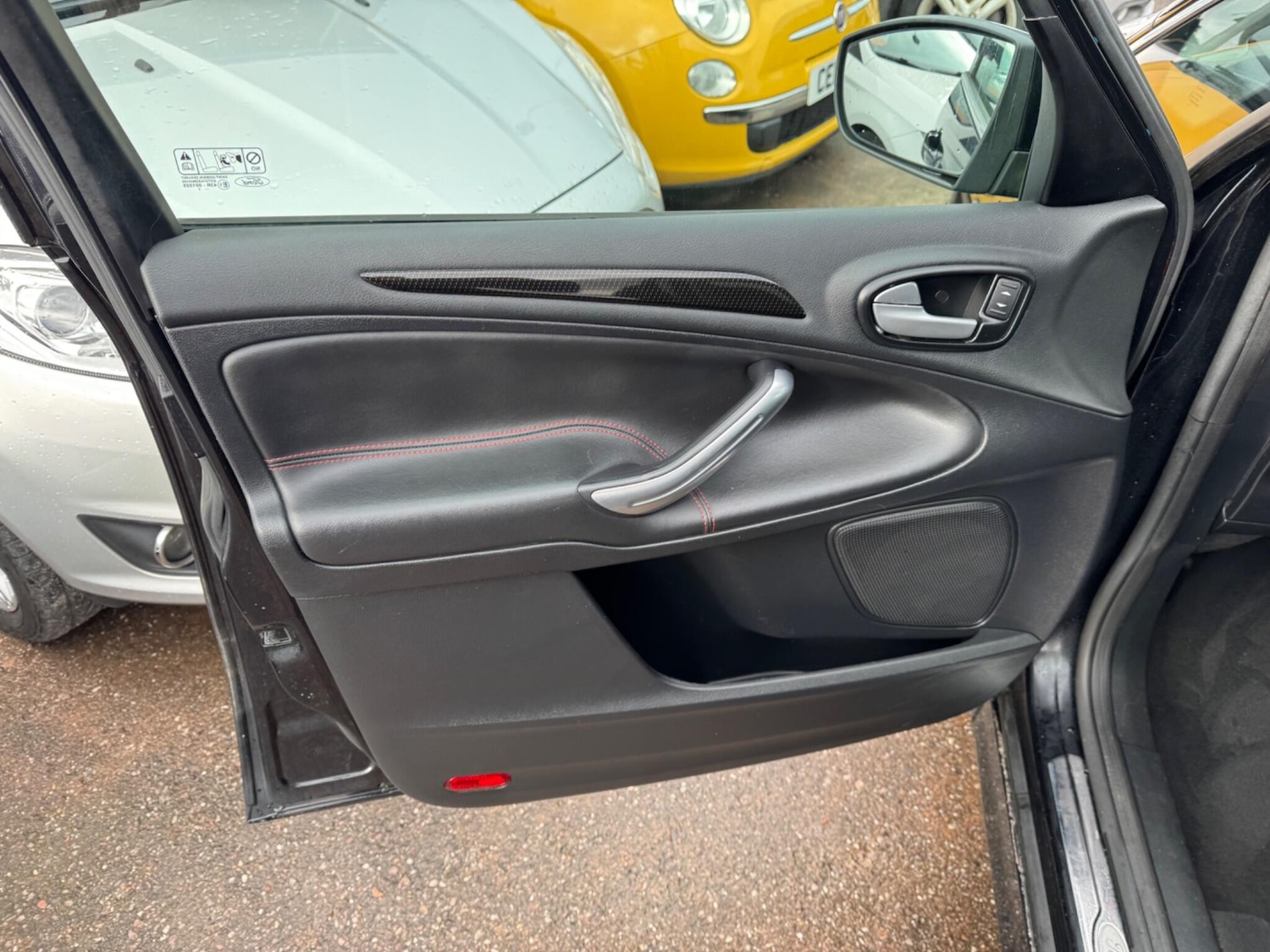 Used Ford S-Max 2013 for sale - 77396373: Photo 29