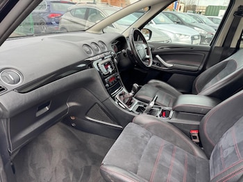 Used Ford S-Max 2013 for sale - 77396373: Photo