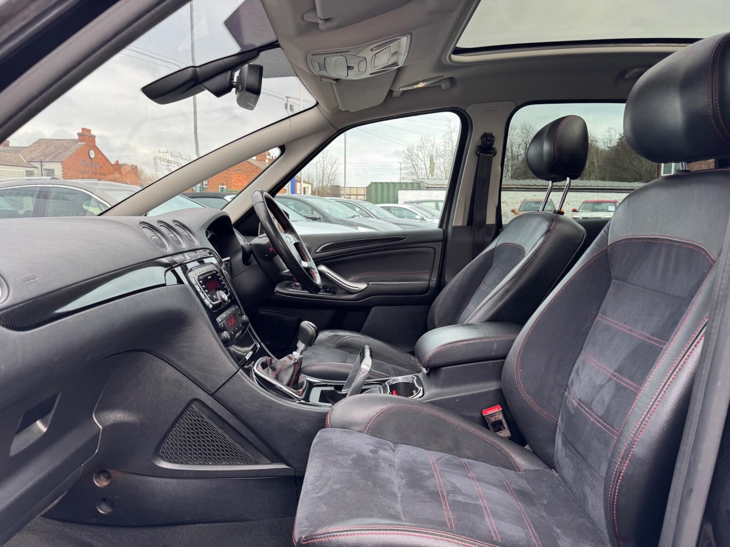 Used Ford S-Max 2013 for sale - 77396373: Photo 30