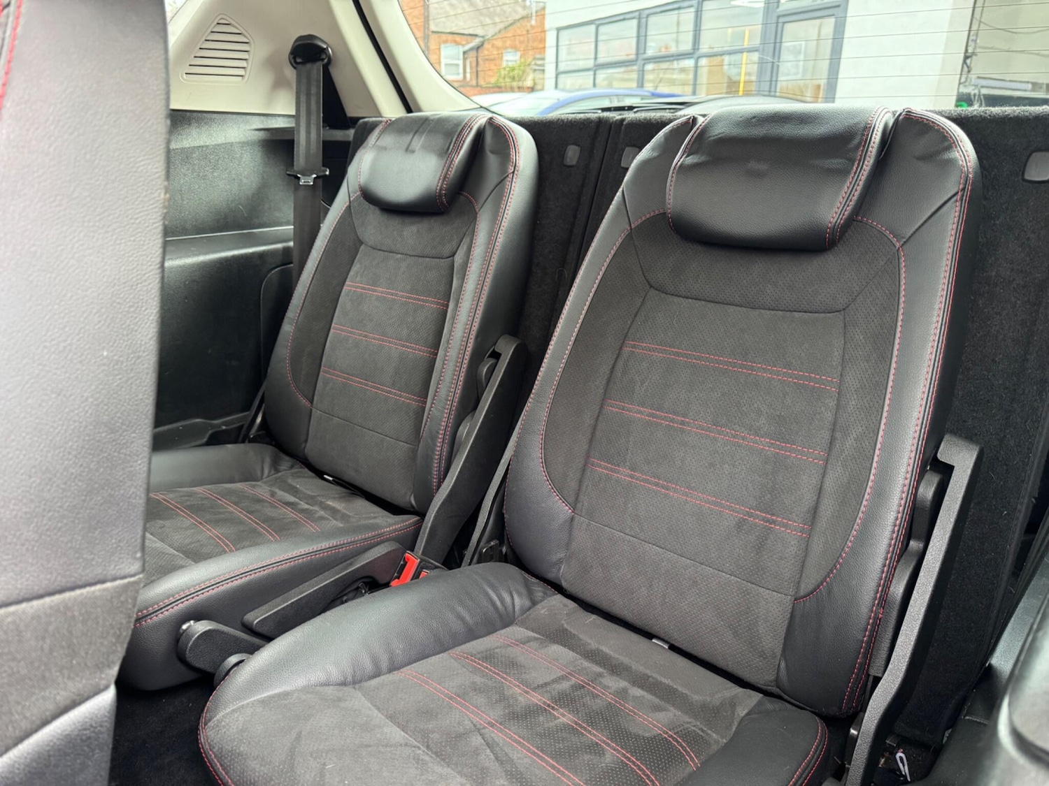 Used Ford S-Max 2013 for sale - 77396373: Photo 35