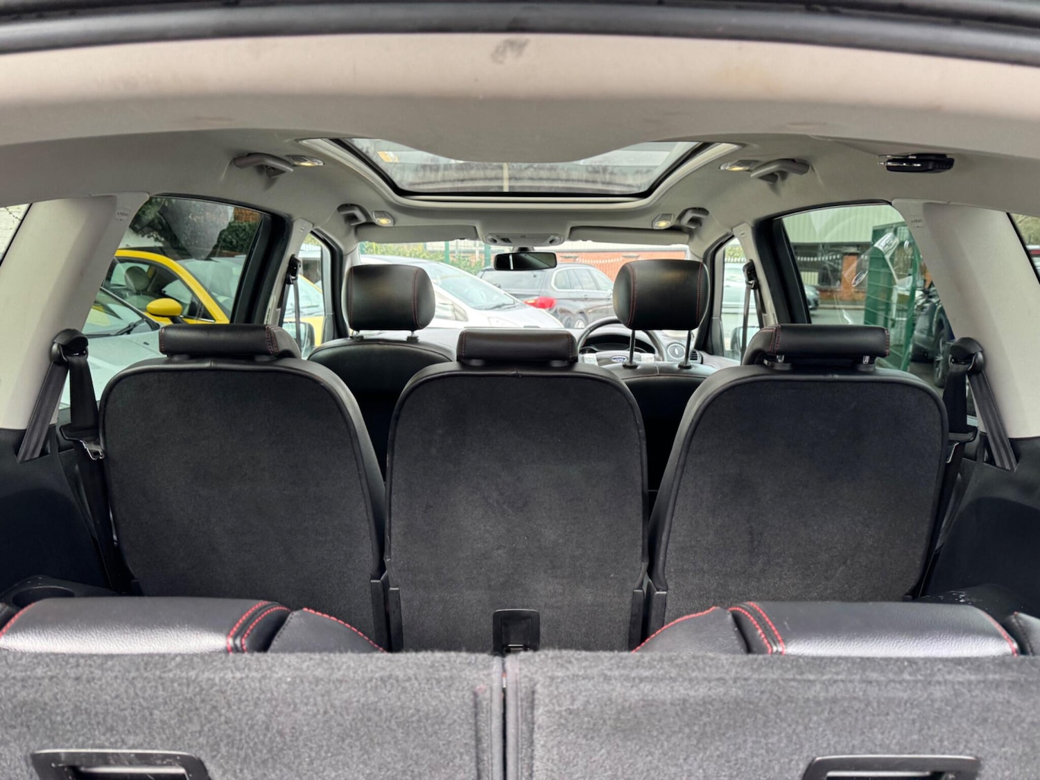 Used Ford S-Max 2013 for sale - 77396373: Photo 37