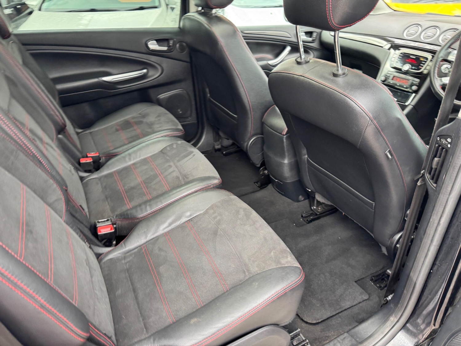 Used Ford S-Max 2013 for sale - 77396373: Photo 42