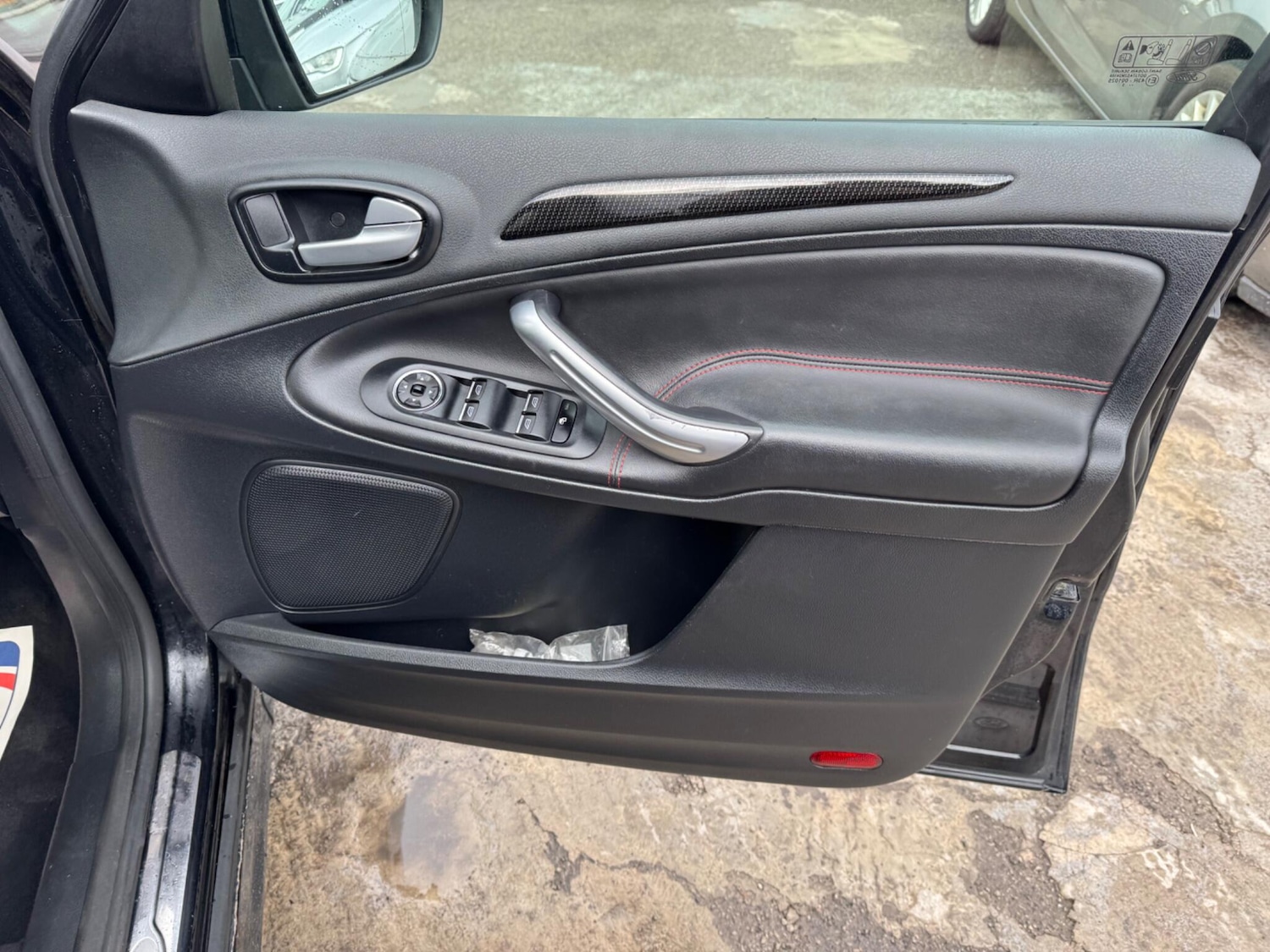 Used Ford S-Max 2013 for sale - 77396373: Photo 46