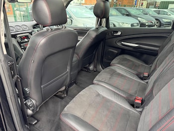 Used Ford S-Max 2013 for sale - 77396373: Photo