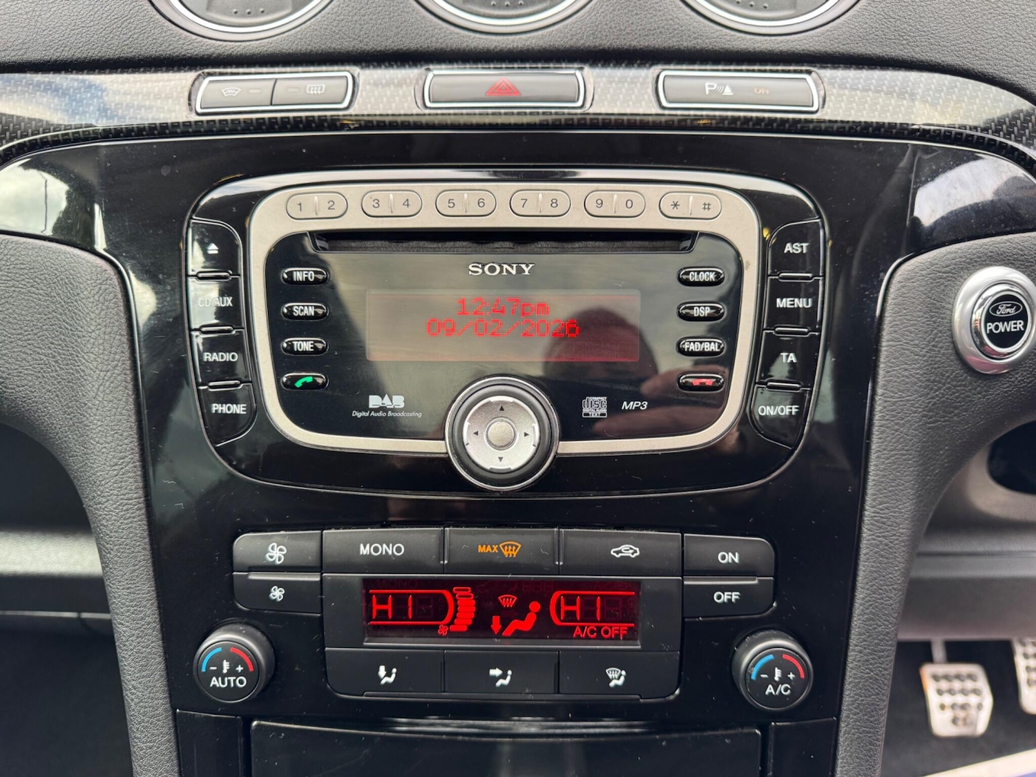 Used Ford S-Max 2013 for sale - 77396373: Photo 53