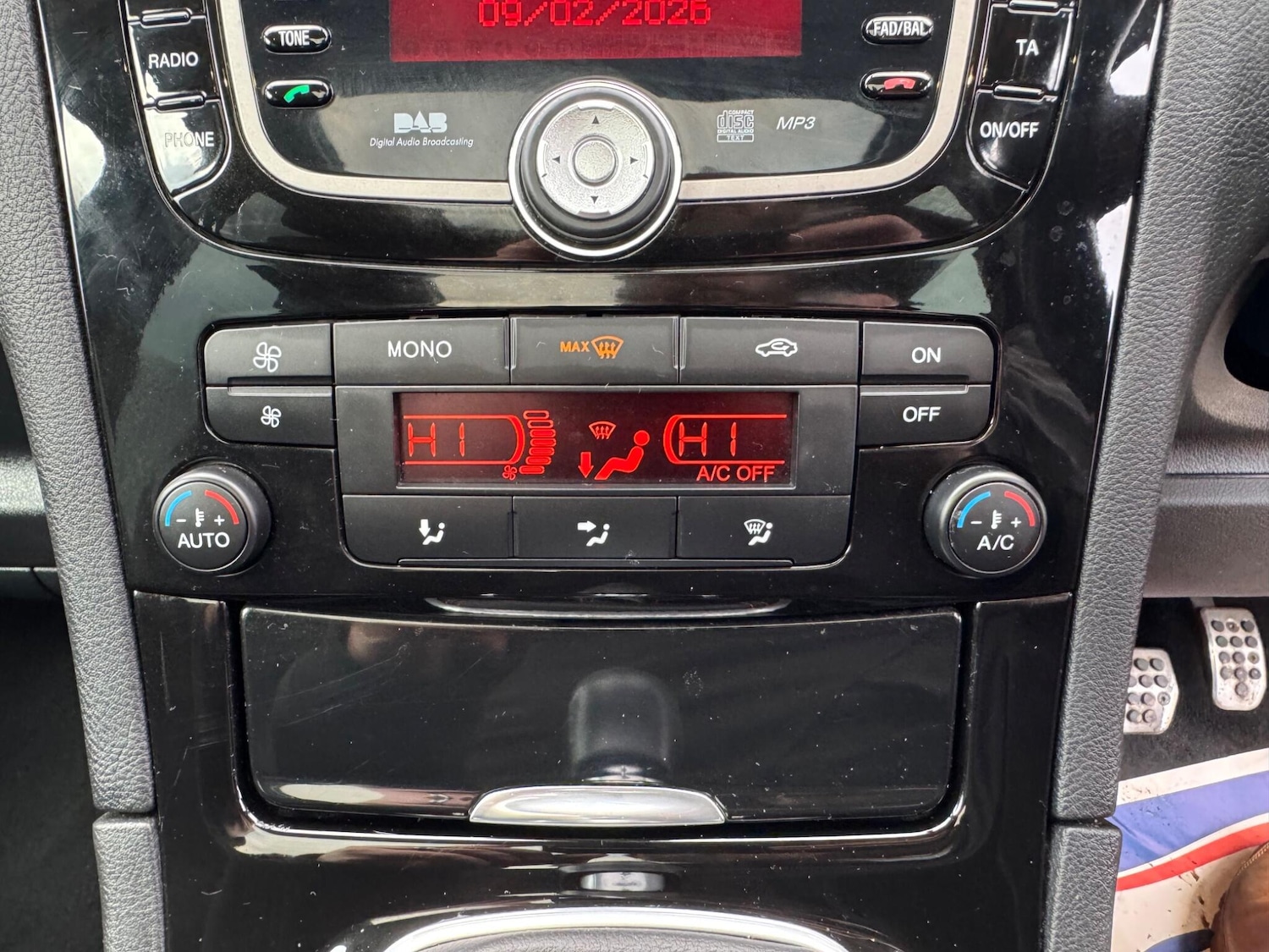 Used Ford S-Max 2013 for sale - 77396373: Photo 54