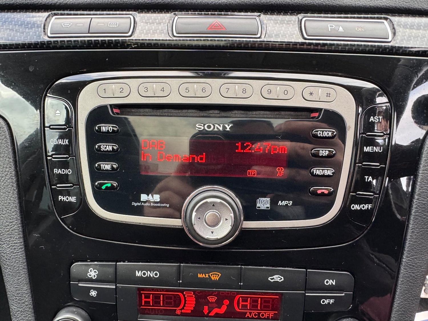 Used Ford S-Max 2013 for sale - 77396373: Photo 55