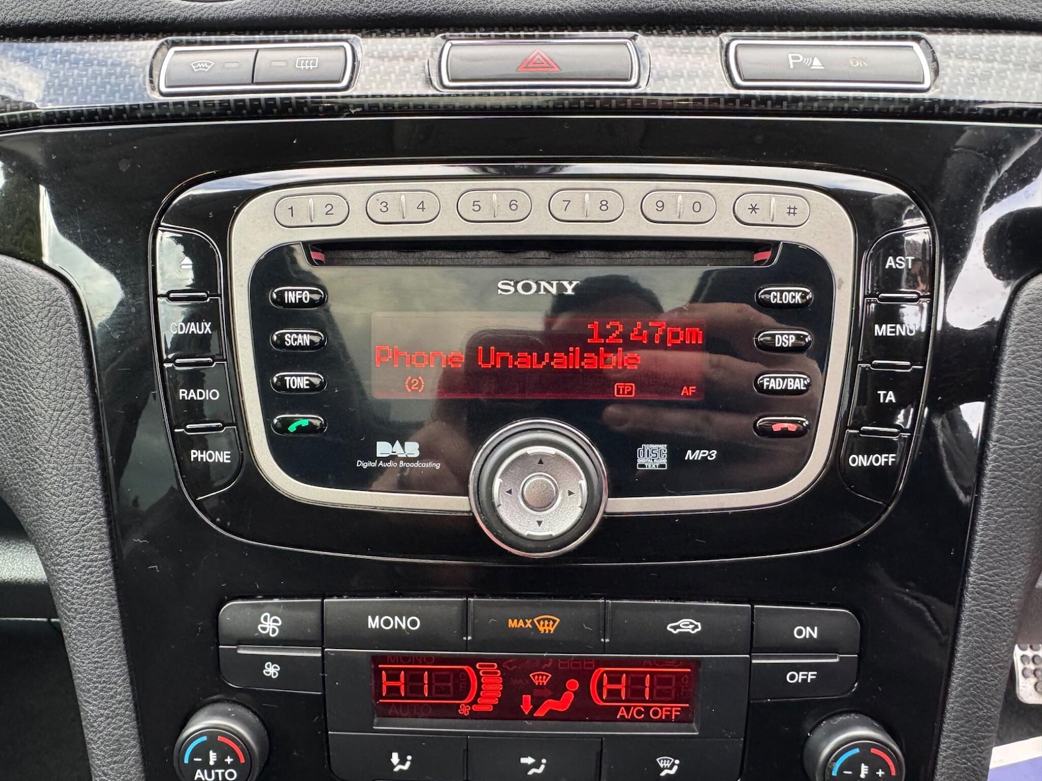 Used Ford S-Max 2013 for sale - 77396373: Photo 56