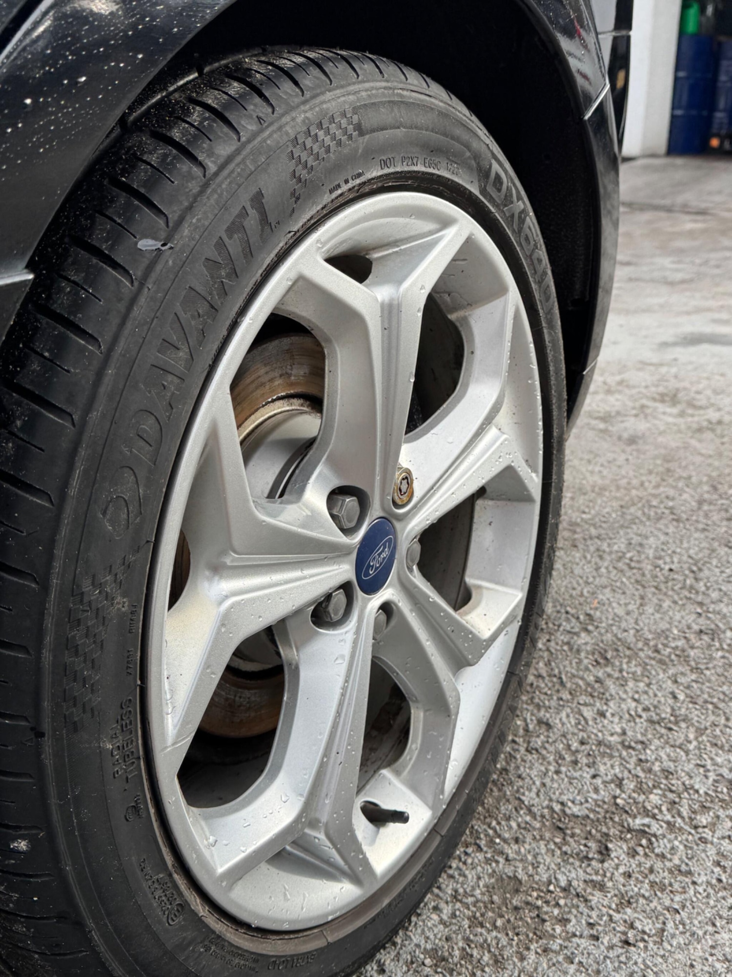 Used Ford S-Max 2013 for sale - 77396373: Photo 58