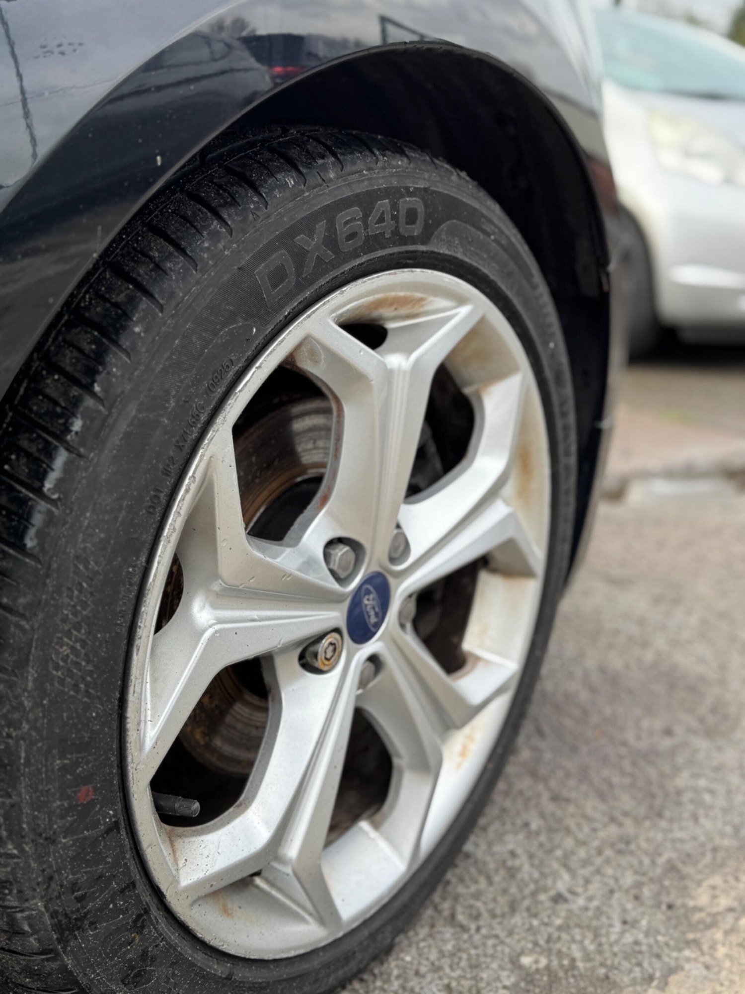 Used Ford S-Max 2013 for sale - 77396373: Photo 59