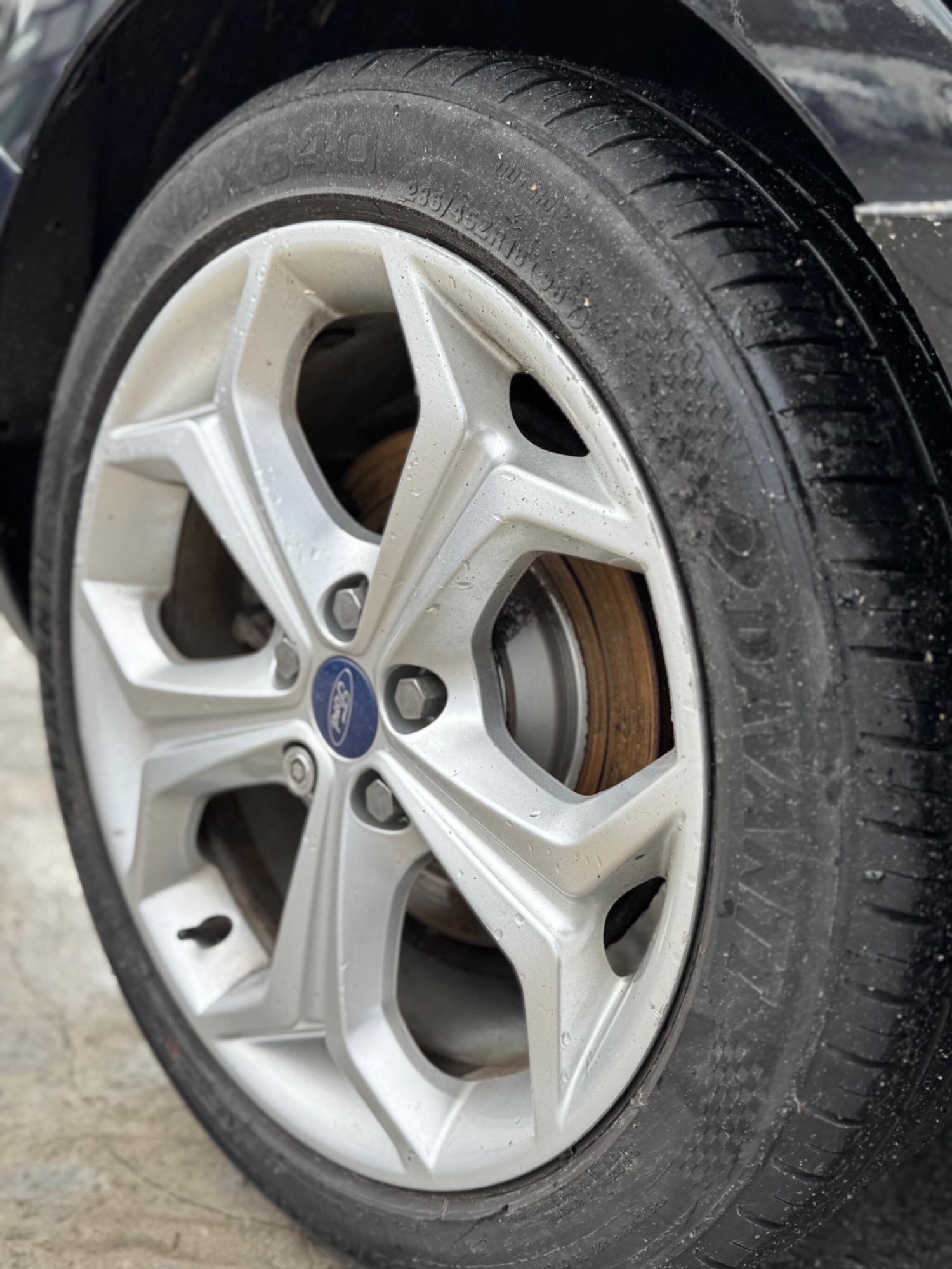 Used Ford S-Max 2013 for sale - 77396373: Photo 60