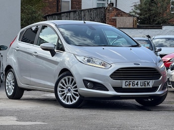 Ford Fiesta feature image